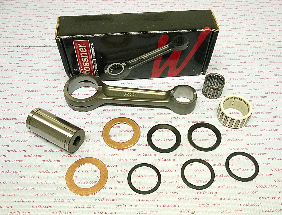 Wossner Connecting Rod Arctic Cat, Wossner P5203, Thundercat, 1000 F7 / F8 / M8 2000-on