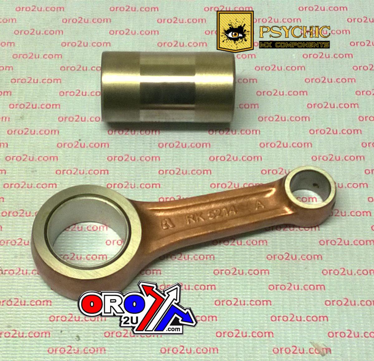Psychic Connecting Rod KXF250 17-18, Psychic MX-09048 Kawasaki
