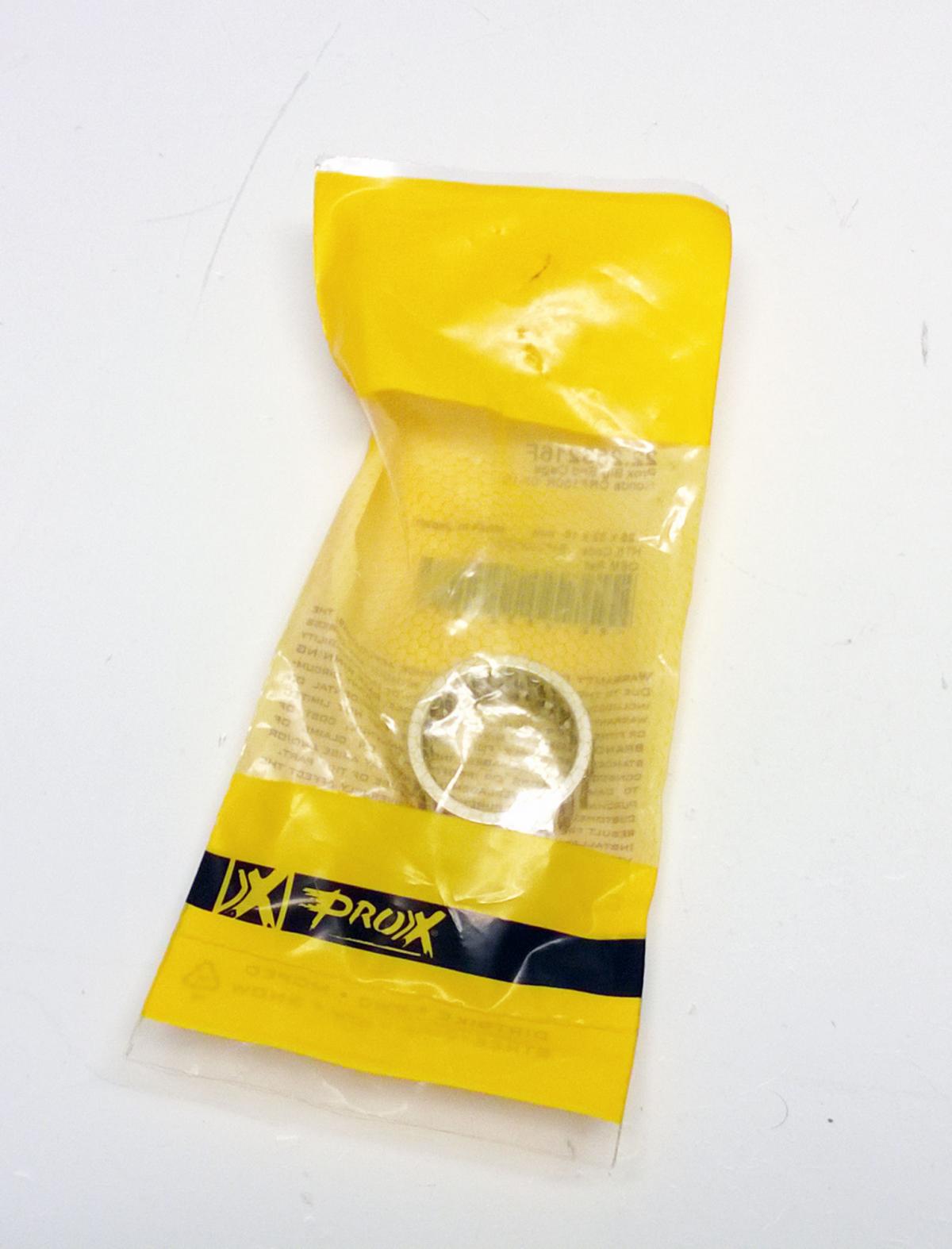 Pro-X Racing Crank Bearing 25x32x16 CRF150R 07-19, Prox 22.253216f