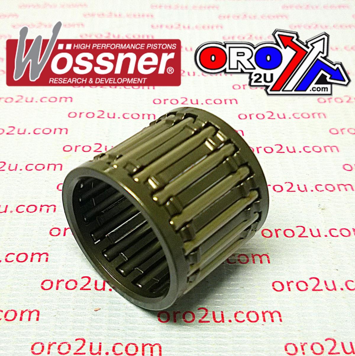 Wossner Small End 22x27x22.80 Bearing, Wossner N1033