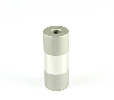 Pro-X Racing Crank Pin 22x53 RM/CR/TS125, Prox 06.2253h Hollow