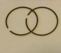 K&L Supply Ring Piston 90-97 KX80 Std., 13008-1100 Kawasaki