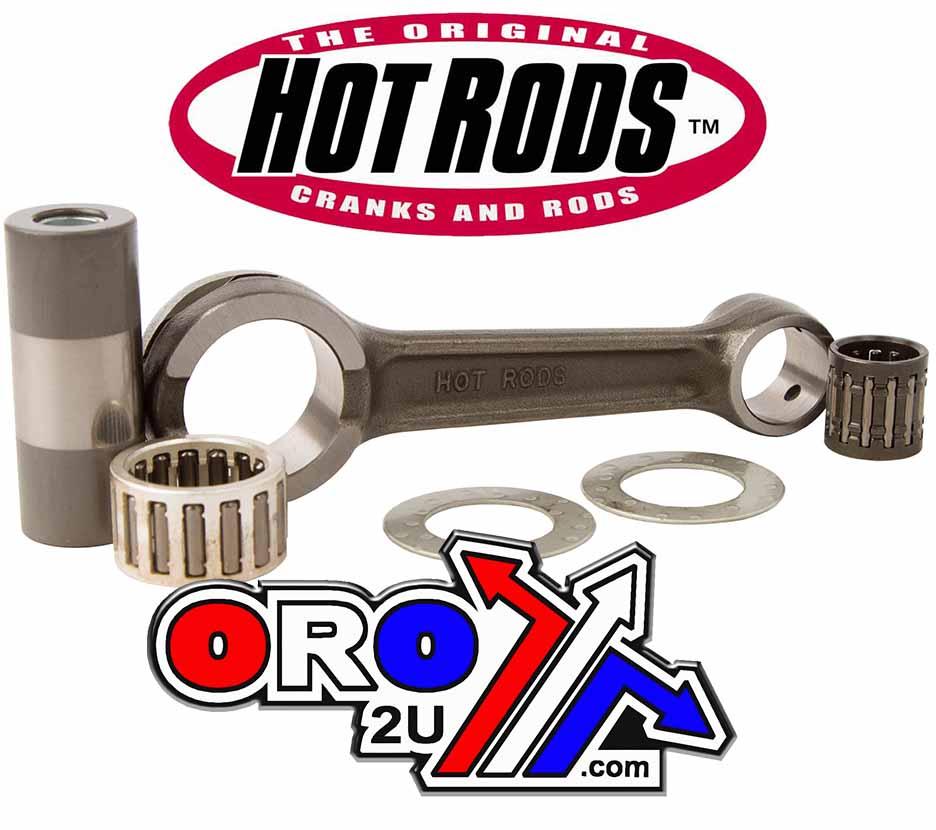 Hot Rods Connecting Rod 03-07 KX125, Hot Rods 8612 Kawasaki