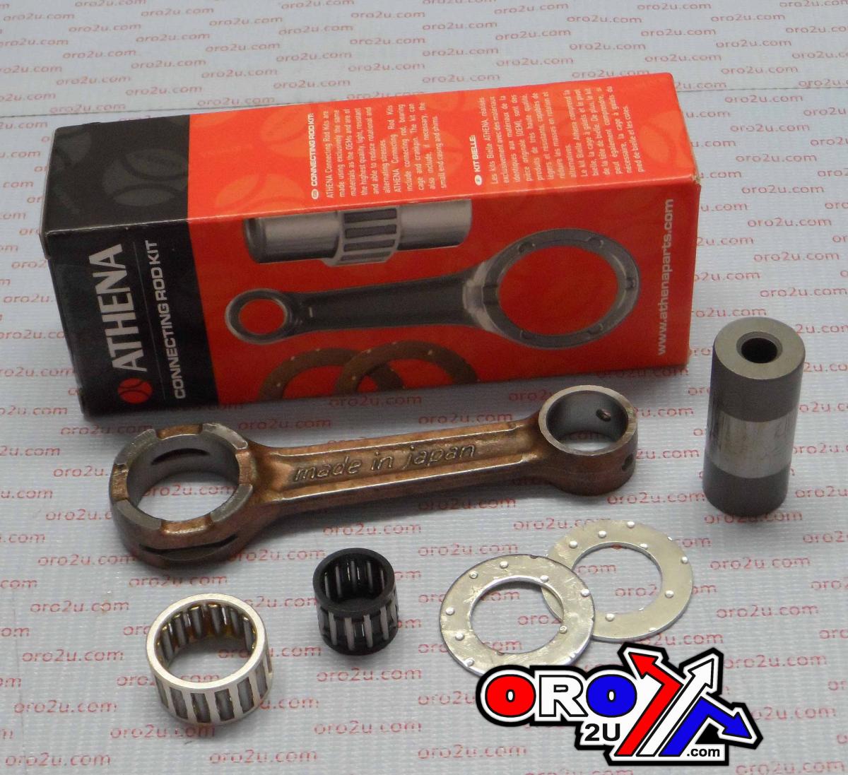 Athena Connecting Rod Kit Suzuki RM 85 02-23, Athena P40321025