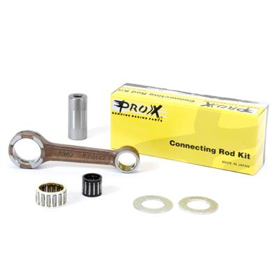 Pro-X Racing Connecting Rod 02-21 RM85, Prox 03.3122 Suzuki MX