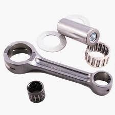Wossner Connecting Rod 78-08 KX250, Wossner P2022 Kawasaki