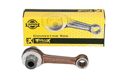 Pro-X Racing Connecting Rod 84-25 KX 60 65, Prox 03.4022, Made in Japan