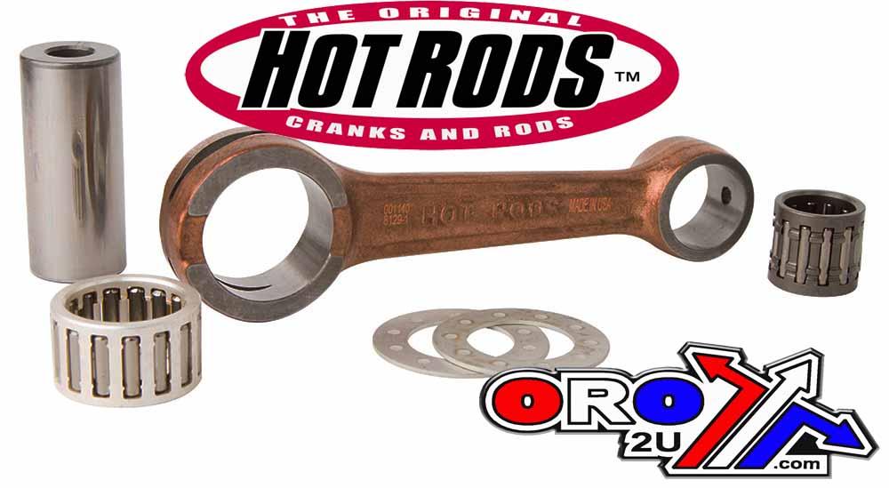 Hot Rods Connecting Rod KDX200, KX125, Hotrods 8129 Kawasaki KDX220