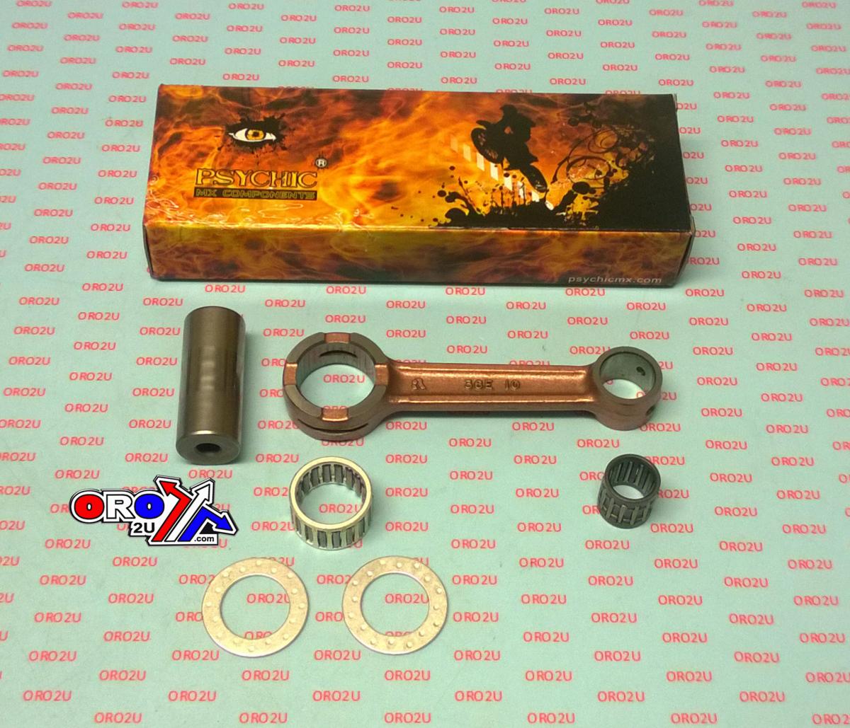 Psychic Connecting Rod 99-03 RM125, Psychic MX-09057 Repair Kit
