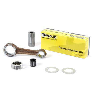 Pro-X Racing Connecting Rod 82-97 KX80/100, Prox 03.4108, Made in Japan