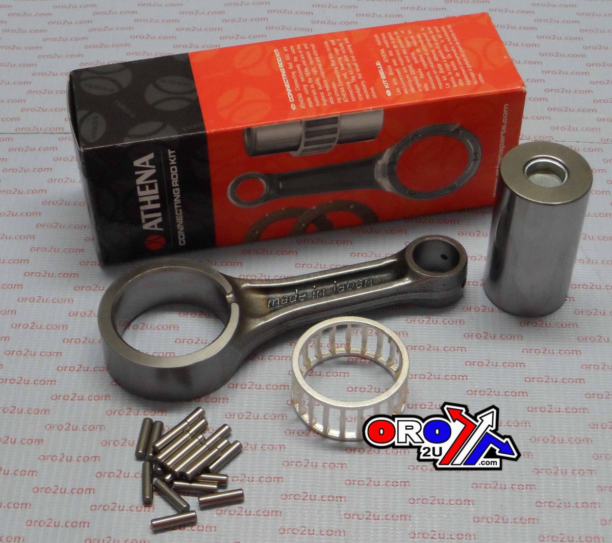 Athena Connecting Rod Kit Yamaha WR/YZ 450 06-11, Athena P40321023