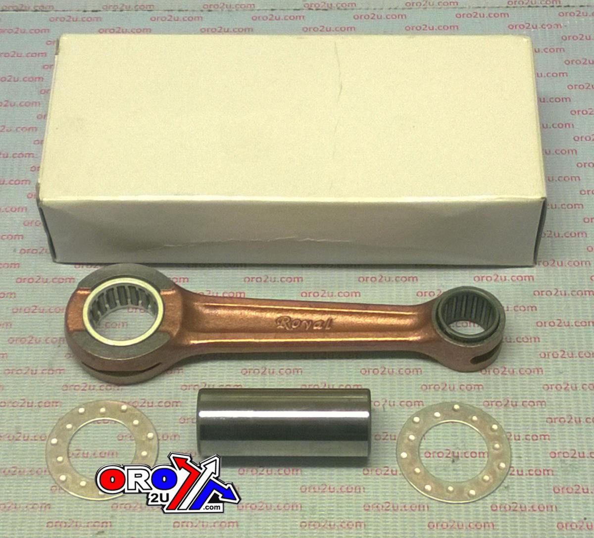 FIR Connecting Rod KTM 250 300, RM-6201 KTM300 04-08, CR250, 56-127