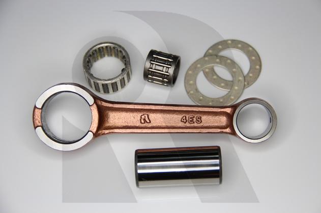 Dirt Racing Use 56-131.aaa Same ......... Connecting Rod 82-92 YZ80, Yamaha, YZ80 1982 - 1983, YZ80 1986 - 1992
