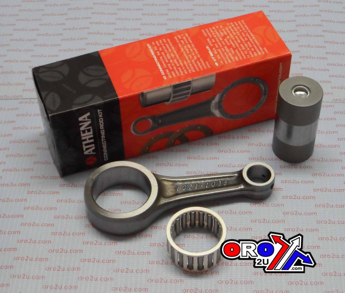 Athena Connecting Rod Kit Suzuki RM-z 450 05-25, Athena P40321030