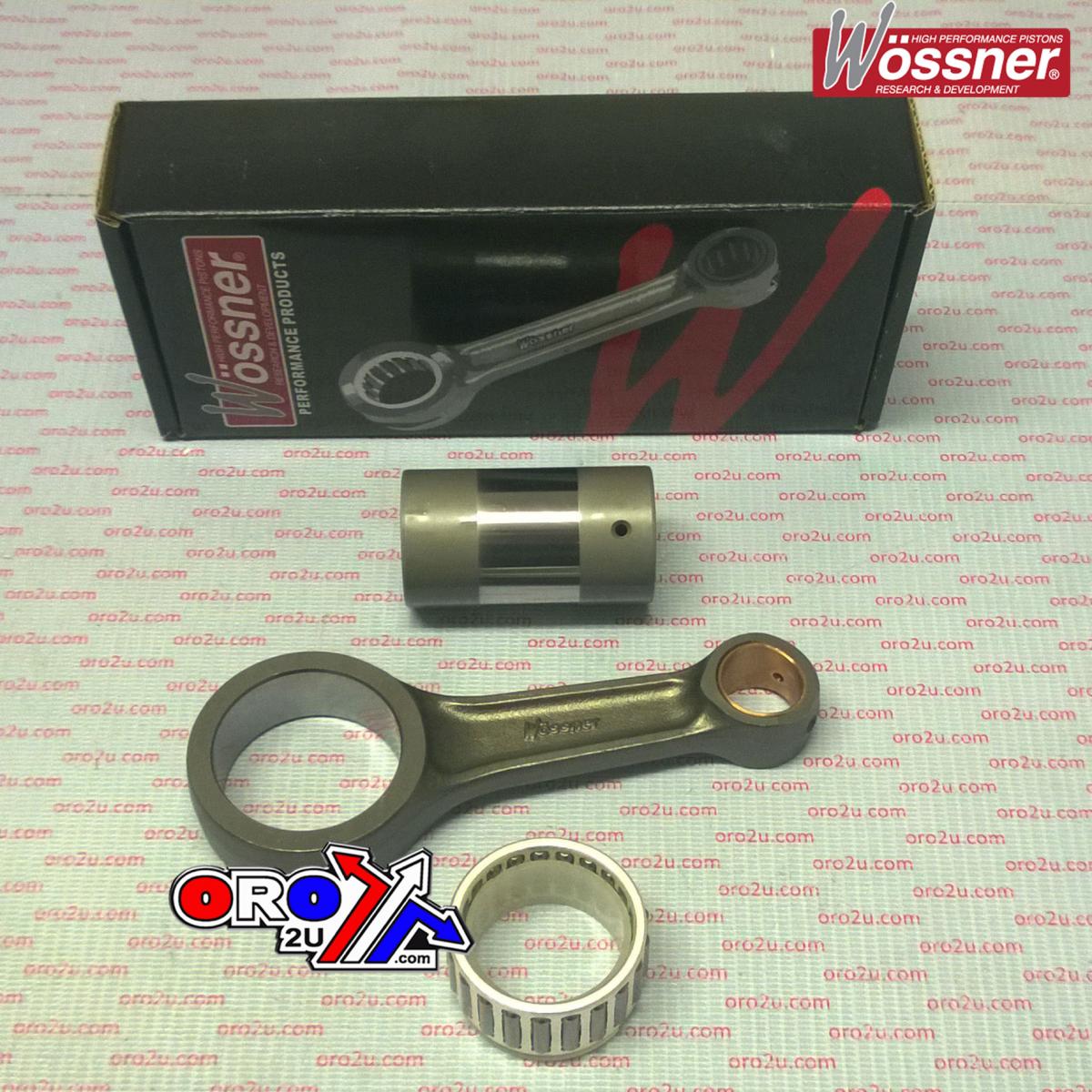 Wossner Connecting Rod RMZ450, Wossner P4012