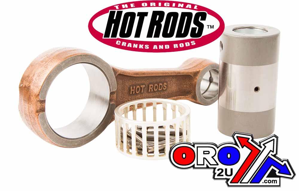 Hot Rods Connecting Rod LTZ400 KFX400, Hot Rods 8630 Suzuki Kawasaki
