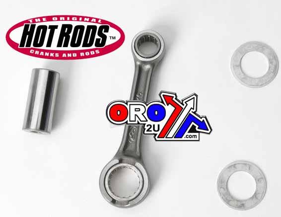 Hot Rods Connecting Rod 93-15 YZ80 YZ85, Hot Rods 8126 Yamaha