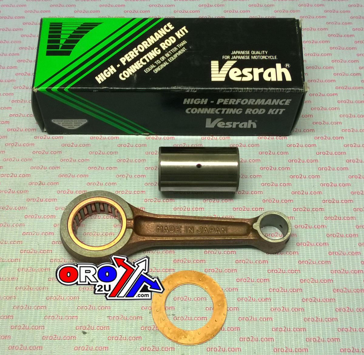 Vesrah Connecting Rod Trx/ATC250, Vesrah Va-1014 Honda ATV