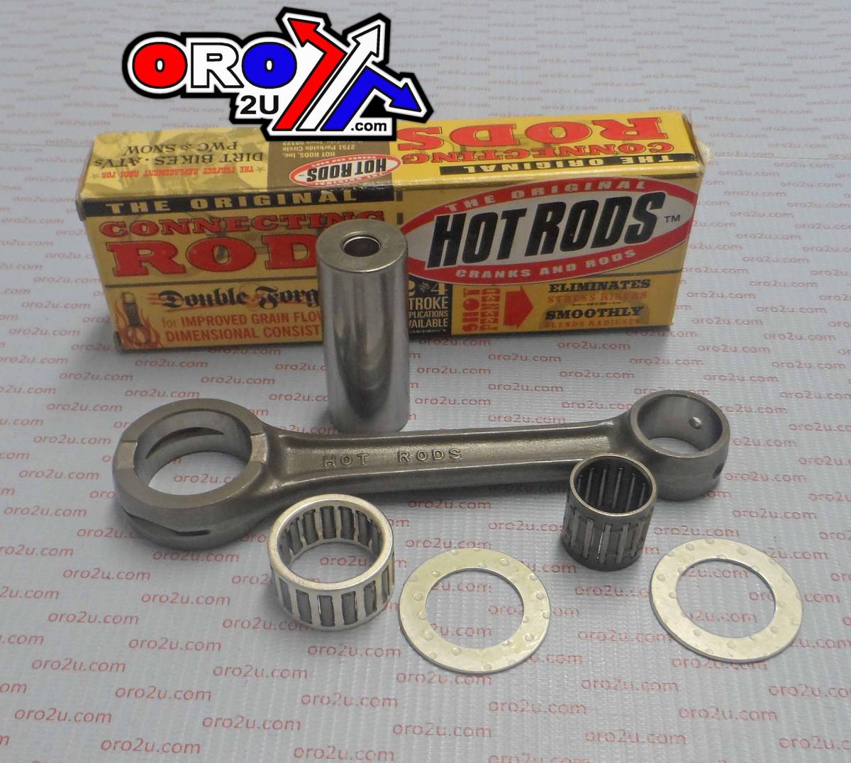 Hot Rods Connecting Rod 87-89 TRX250, Hotrods 8109 Honda ATV