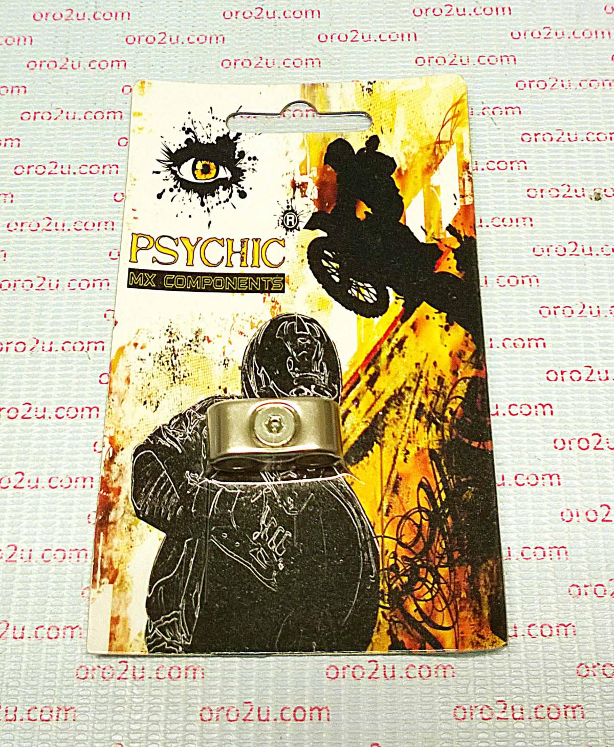 Dirt Racing Hose Separator Titanium