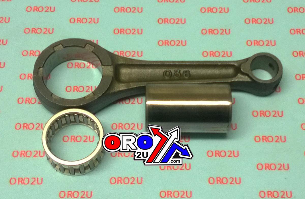 FIR Connecting Rod Kit C50/70, Rh-1001 Honda 13201-036-000, 56-150