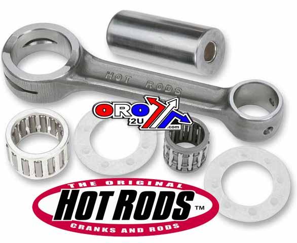 Hot Rods Connecting Rod 97-00 YZ125, Hotrods 8143 Yamaha CR174