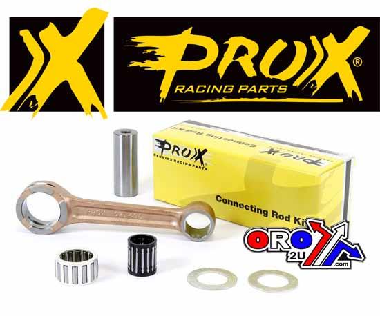 Pro-X Racing Connecting Rod 87-01 CR500, Prox 03.1406, Honda MX