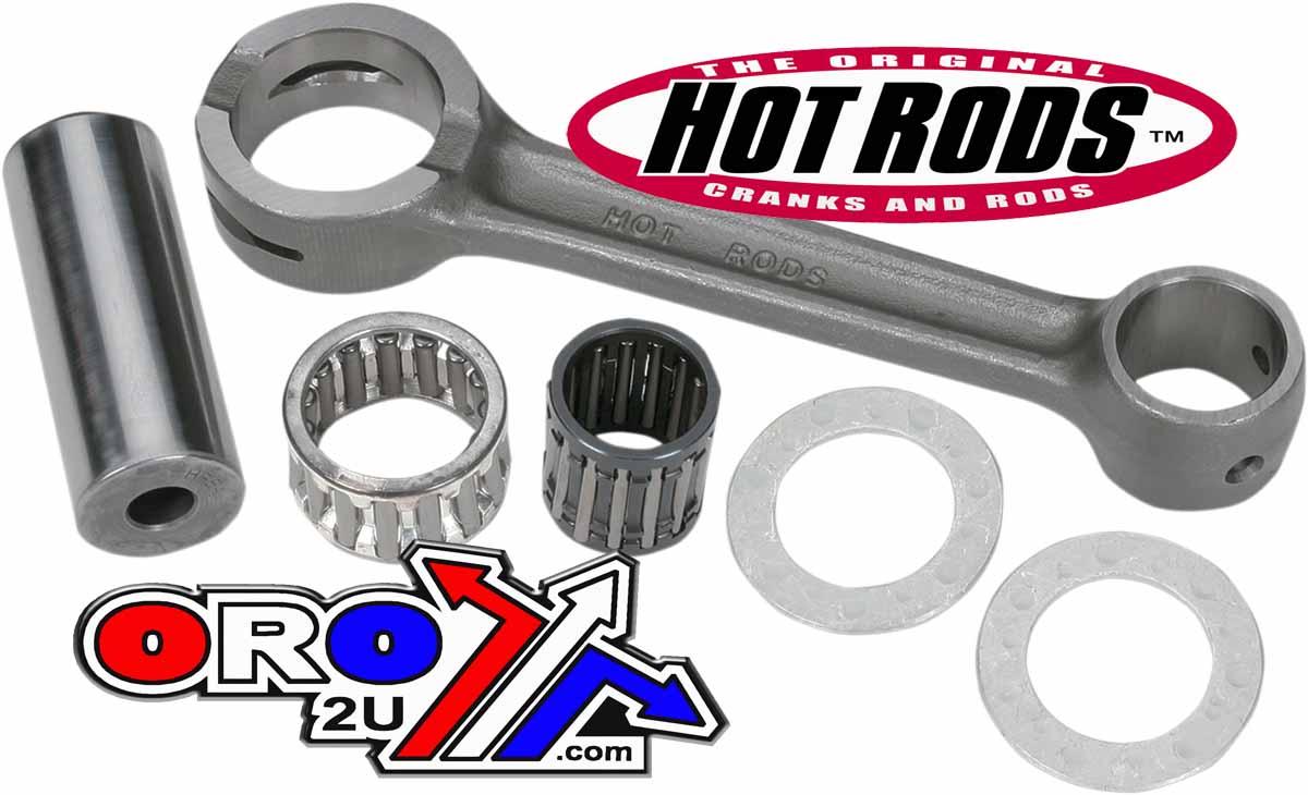Hot Rods Connecting Rod 87-01 CR500, Hotrods 8139 Honda MX