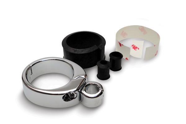 Motion Pro Swivel Cable Clamps 1 ¼" & 1 ½" Single Throttle Clutch Motion Pro 11-0041