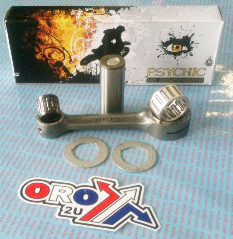 Psychic Connecting Rod 05-19 YZ125, Psychic MX-09084 Yamaha MX
