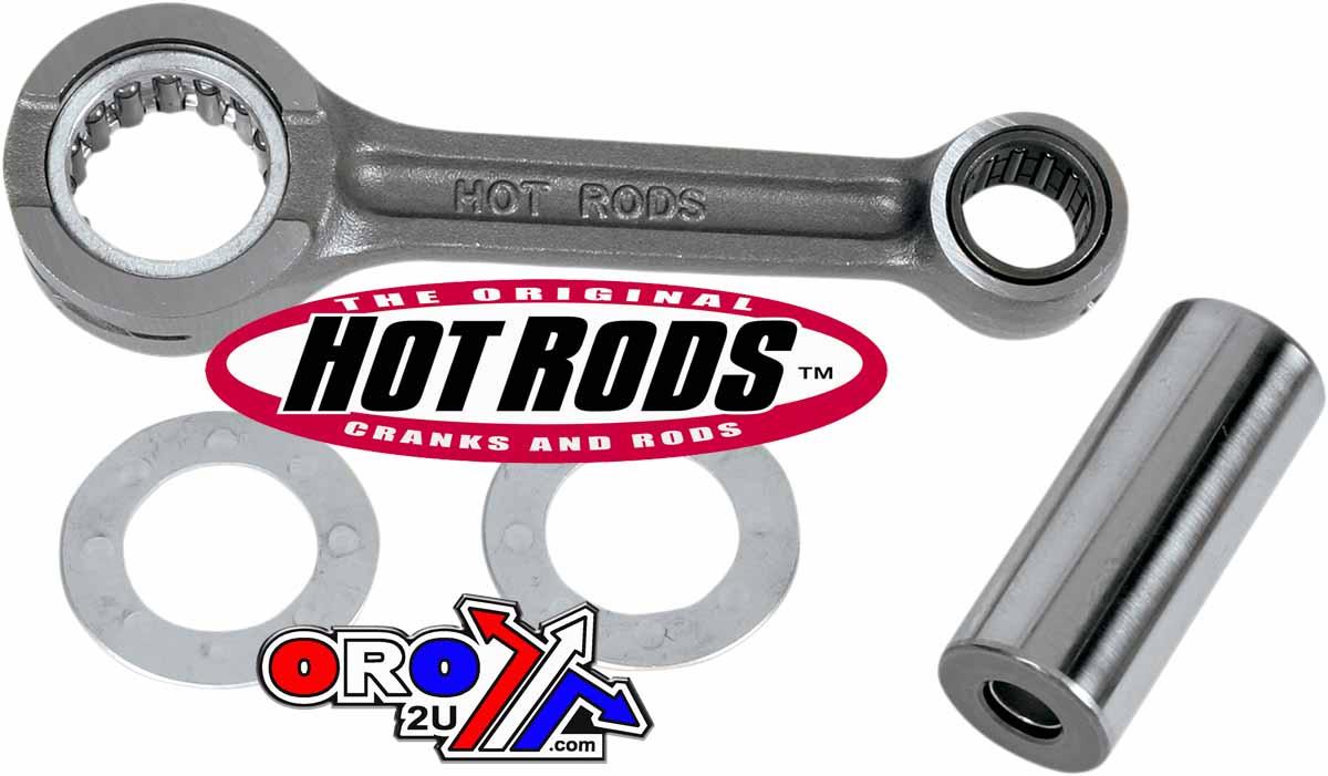 Hot Rods Connecting Rod 05-20 YZ125, Hotrods 8718 1c3-11651-00-00, Hotrods 8629