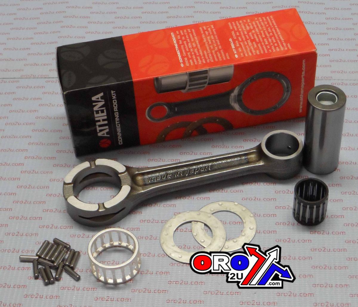Athena Connecting Rod Kit Yamaha YZ 250 16-25, Athena P40321019