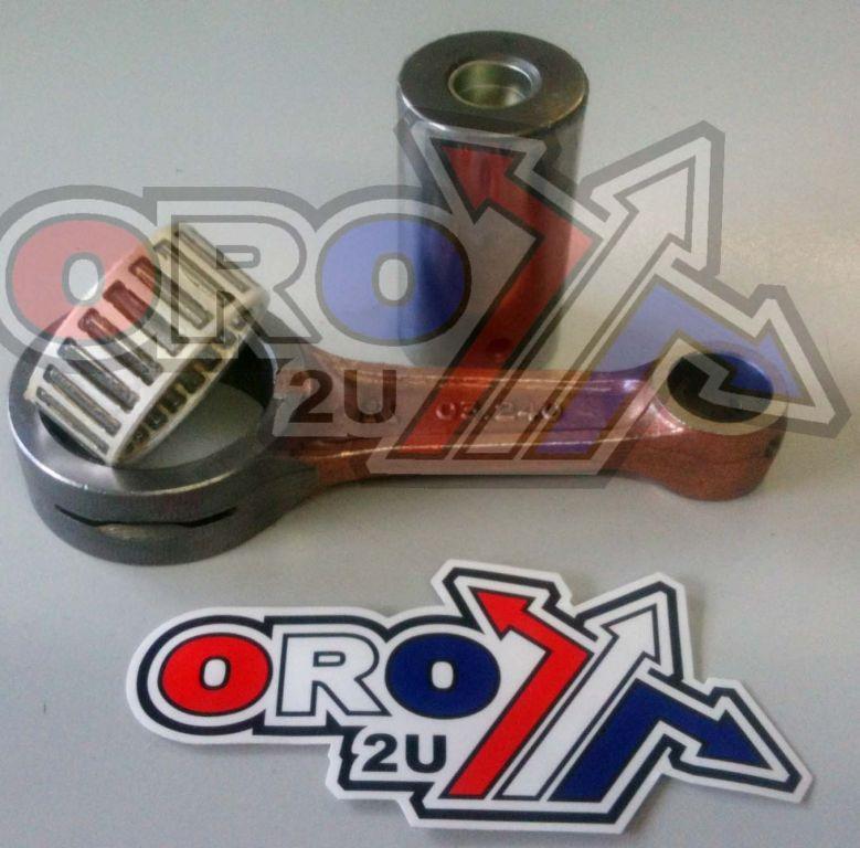 Psychic Connecting Rod YZF/WRF400, Psychic MX-09081 Yamaha