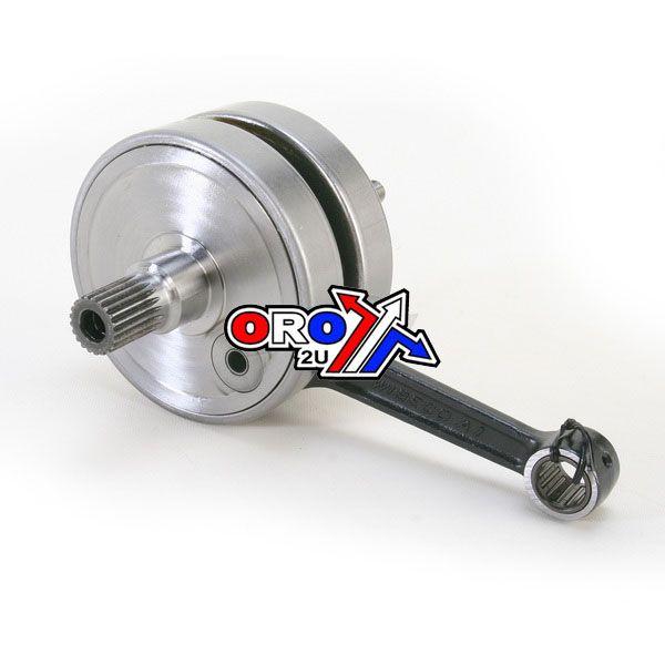 Wiseco Crankshaft Bottom Kit 92-01 CR250, Wiseco WPC101 Honda MX