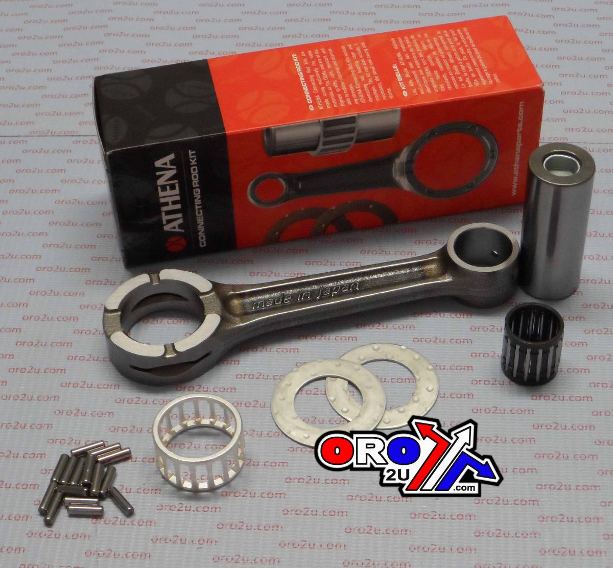 Athena Connecting Rod Kit Honda CR 250 02-07, Athena P40321011