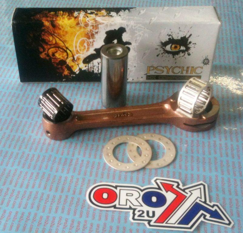 Psychic Connecting Rod 02-07 CR250R, Psychic MX-09009 Honda MX