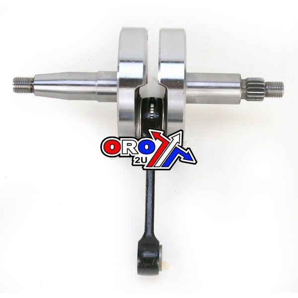 Wiseco Crankshaft Bottom Kit 86-04 CR80 85, Wiseco WPC115 Honda MX