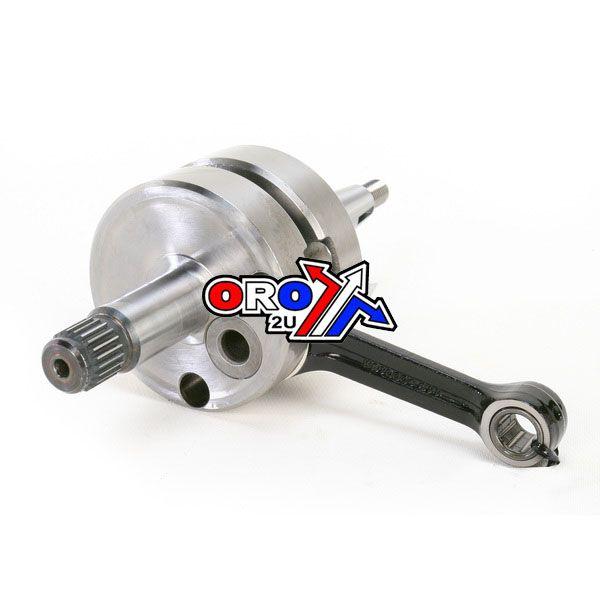 Wiseco Crankshaft Bottom Kit 00-05 KX65, Wiseco WPC117 Kawasaki MX, Kawasaki 00-05 KX65