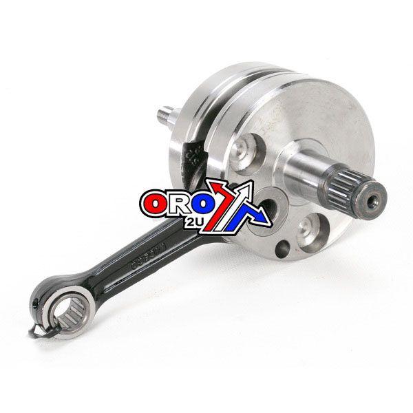 Wiseco Crankshaft Bottom Kit KX 80 85 100, Wiseco WPC119 Kawasaki MX