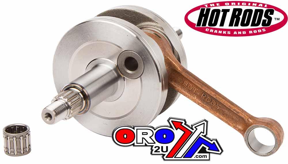 Hot Rods Crankshaft Assy 05-07 CR85, Hot Rod 4068, 13000-gbf-b40