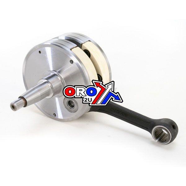 Wiseco Crankshaft Bottom Kit 02-04 KX250, Wiseco WPC128A Kawasaki