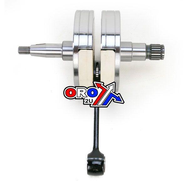 Wiseco Crankshaft Bottom Kit 92-01 KX250, Wiseco WPC128B Kawasaki MX
