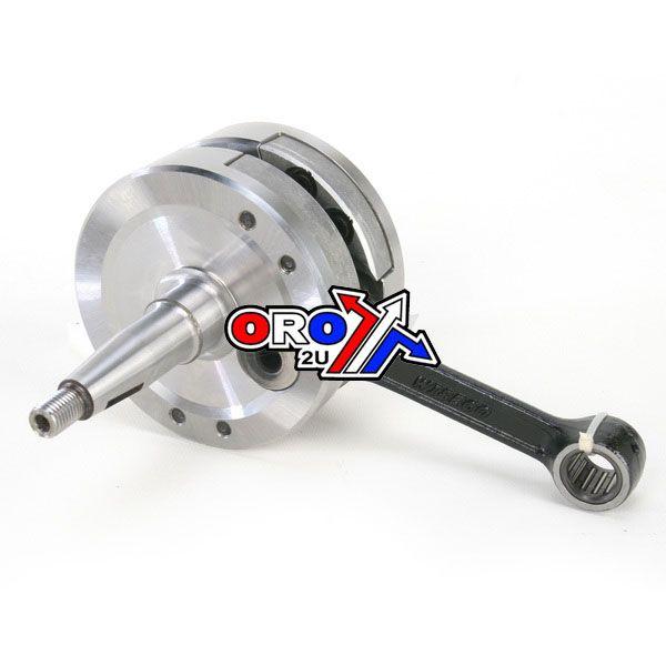 Wiseco Crankshaft Bottom Kit 01-03 RM125, Wiseco WPC121 Suzuki MX