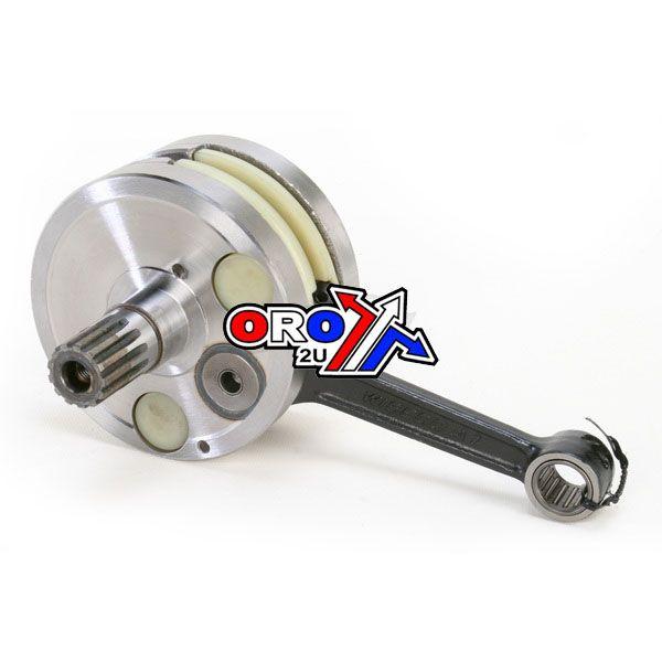 Wiseco Crankshaft Bottom Kit 99-00 YZ250, Wiseco WPC126
