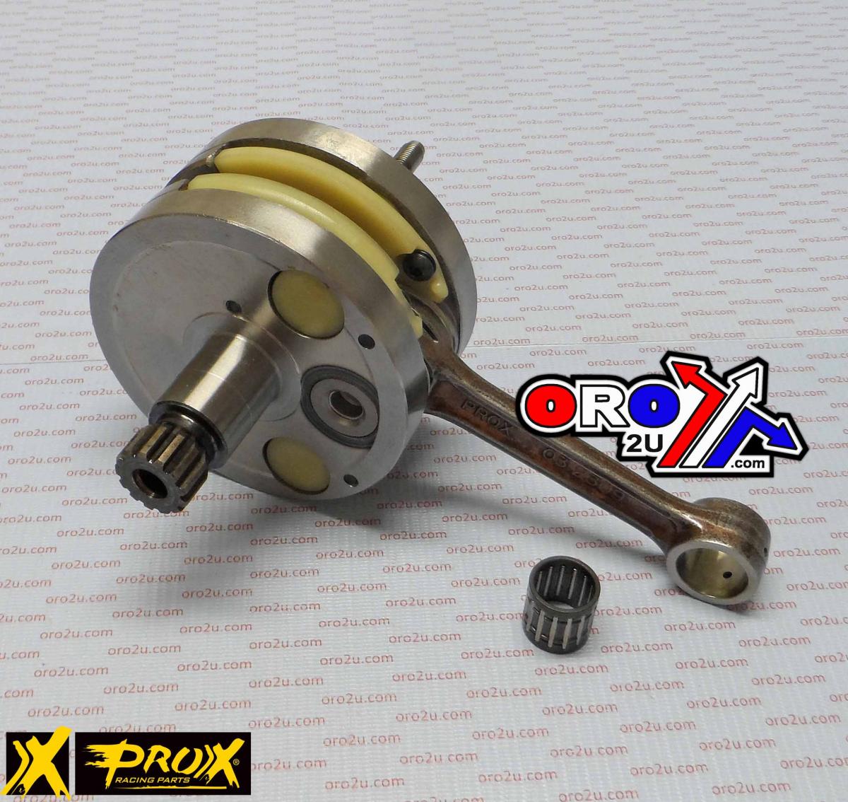 Pro-X Racing CRANKSHAFT ASSY 01-02 YZ250, PROX 10.2301, 5MW-11400-00