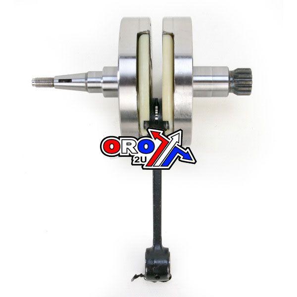 Wiseco Crankshaft Bottom Kit 01-02 YZ250, Wiseco WPC127 Yamaha MX