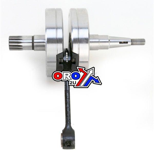 Wiseco Crankshaft Assy 01-04 YZ125, Wiseco WPC125 Yamaha MX