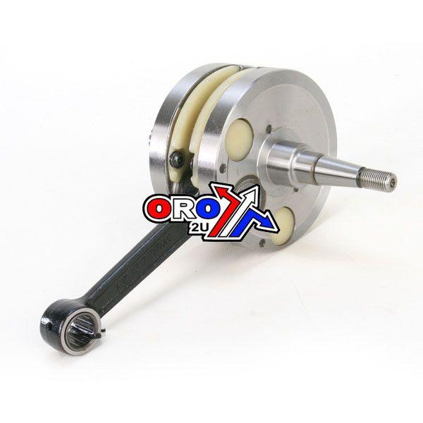 Wiseco Crankshaft Bottom Kit 03-25 YZ250, Wiseco WPC134 Full Assembly