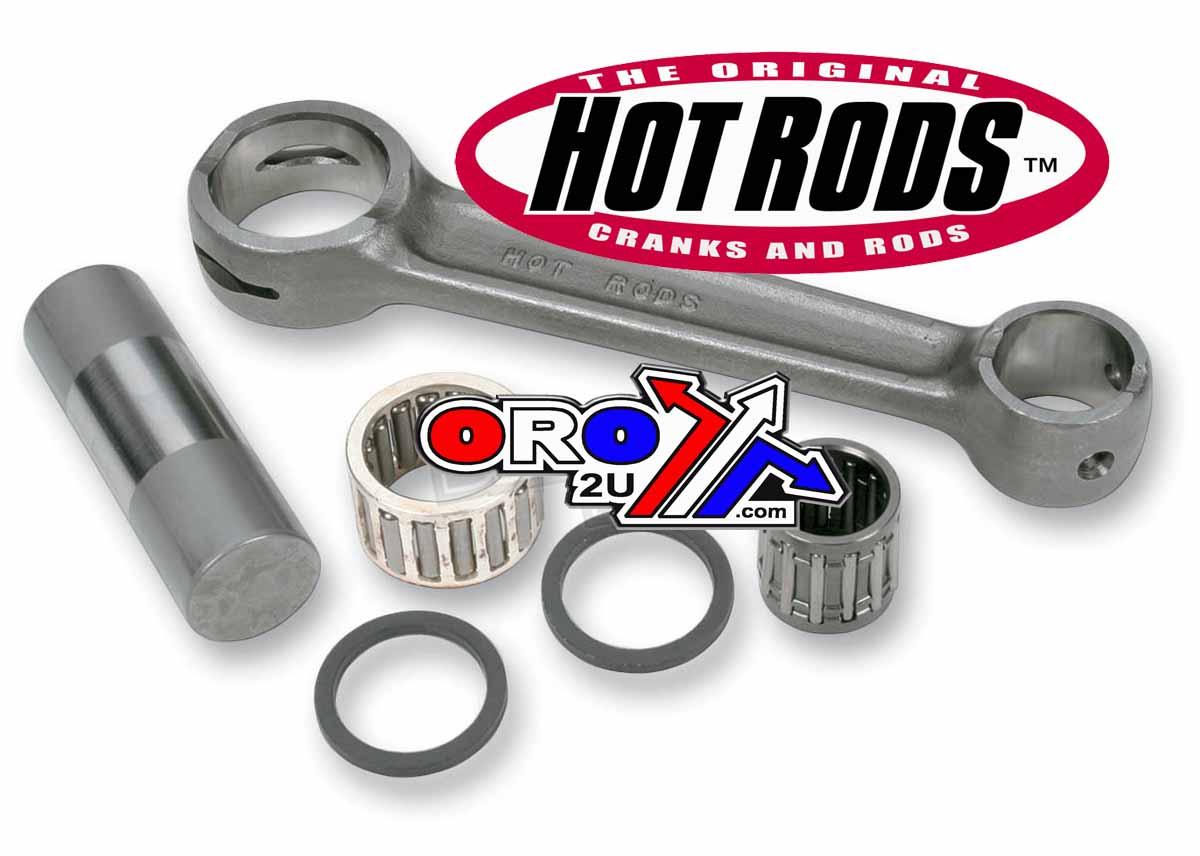 Hot Rods Connecting Rod 87-92 LT500, Hot Rods 8155 Suzuki ATV Kit, CR176-w