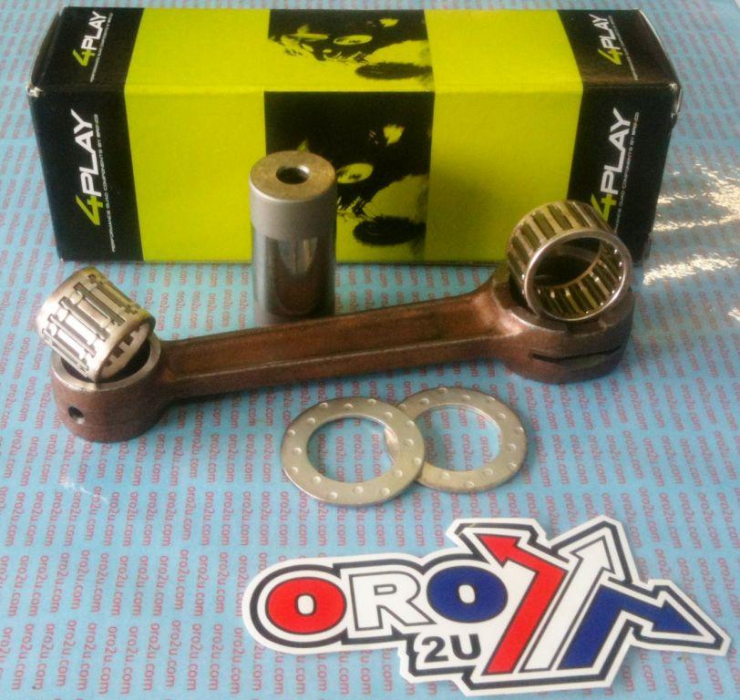 Psychic Connecting Rod Kit 87-92 LT250, Psychic at-95504, 09160-24015